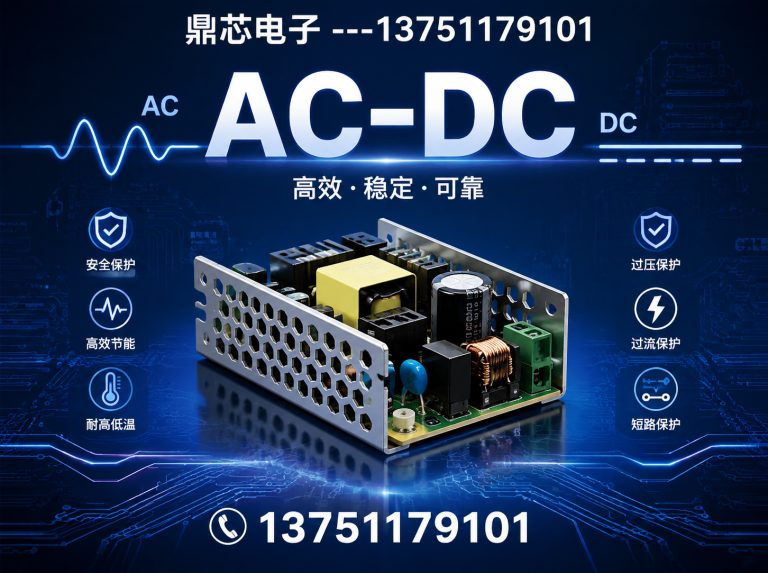 鄂尔多斯DC-DC展示图